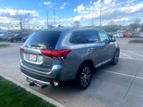 Used 2017 Mitsubishi Outlander ES image 5