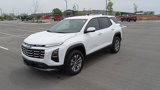 New 2026 Chevrolet Equinox LT w/ LPO, Floor Liner Package image 4