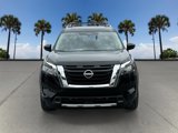 New 2025 Nissan Pathfinder Platinum w/ Cargo Package image 2