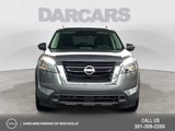 Used 2025 Nissan Pathfinder SV image 2