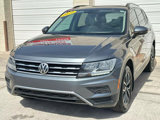 Used 2020 Volkswagen Tiguan SE image 6