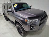Used 2022 Toyota 4Runner SR5 image 3