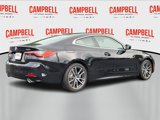 Used 2025 BMW 430i xDrive Coupe image 3