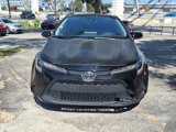 Used 2021 Toyota Corolla L w/ Carpet Mat Package (TMS) image 2