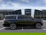 New 2025 GMC Yukon XL AT4 Ultimate image 5