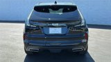 New 2025 Cadillac XT4 Sport w/ LPO, Onyx Lite Package image 4