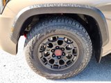 Used 2025 Toyota Sequoia 4WD image 3
