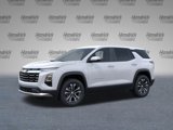 New 2026 Chevrolet Equinox LT w/ Safety and Technology Package image 3