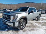 New 2025 GMC Sierra 2500 SLT image 3