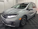 Used 2025 Honda Odyssey EX-L image 4