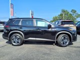 New 2026 Nissan Rogue SV image 2