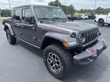 New 2025 Jeep Gladiator Rubicon w/ Convenience Group image 3