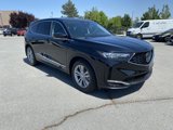 New 2025 Acura MDX SH-AWD image 5