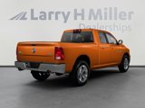 Used 2010 Dodge Ram 1500 Truck SLT w/ Big Horn Regional Pkg image 2