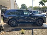 New 2025 Lexus LX 700h Overtrail image 2
