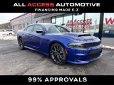 Used 2022 Dodge Charger R/T w/ Plus Group image 2
