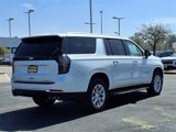 New 2025 Chevrolet Suburban Premier image 2