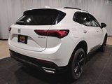 New 2025 Buick Envision Sport Touring image 3