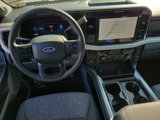 New 2025 Ford F250 XLT image 4
