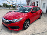 Used 2017 Honda Civic EX image 3