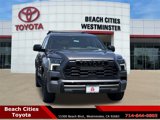 New 2025 Toyota Sequoia TRD Pro image 3