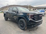New 2025 GMC Sierra 1500 Elevation image 3