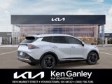 New 2026 Kia Sportage EX image 6