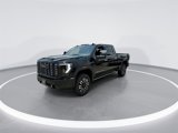 New 2025 GMC Sierra 3500 Denali Ultimate image 4