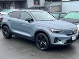 Used 2023 Volvo C40 P8 Recharge Ultimate image 3