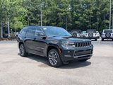 New 2025 Jeep Grand Cherokee L Overland image 3