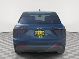 New 2026 Chevrolet Equinox LT image 4