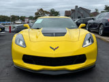 Used 2017 Chevrolet Corvette Z06 image 3