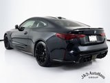 Used 2025 BMW M4 xDrive Competition image 5