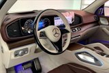New 2025 Mercedes-Benz Maybach GLS 600 4MATIC image 4