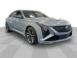 New 2025 Cadillac CT5 V Blackwing image 2
