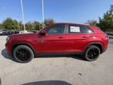 New 2025 Volkswagen Atlas Cross Sport SE image 4
