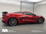 Used 2023 Chevrolet Corvette Stingray Preferred Conv w/ Z51 Performance Package image 6