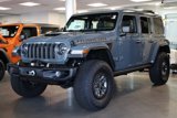New 2025 Jeep Wrangler Unlimited Rubicon 392 image 2