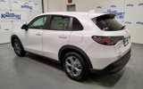 New 2026 Honda HR-V LX image 5