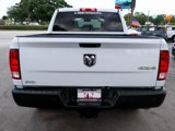 Used 2018 RAM 1500 Tradesman w/ Popular Equipment Group image 4