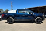 New 2025 Ford F150 Lariat image 3