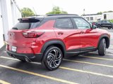 New 2026 Chevrolet TrailBlazer RS w/ Convenience Package image 6