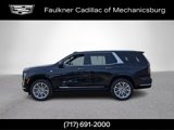 New 2025 Cadillac Escalade Premium Luxury image 4