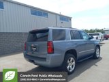 Used 2016 Chevrolet Tahoe LT image 3