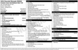 Used 2024 Chevrolet Silverado 2500 Custom image 2
