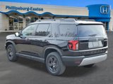 New 2026 Honda Passport RTL image 2