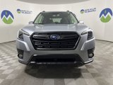 Certified 2022 Subaru Forester Limited w/ Popular Package #2 image 3
