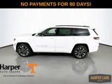 New 2025 Jeep Grand Cherokee L Overland image 6