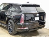 New 2026 Cadillac Escalade IQ Sport 1 w/ LPO, ONYX Package image 6