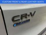 New 2026 Honda CR-V TrailSport image 5
